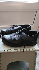 Derbies noires My B 36