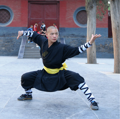 Kids Adult Shaolin Monk Uniforms Kung fu Suit Tai chi Martial art Clothes Sets