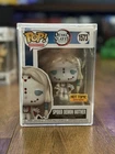 NEW! Demon Slayer Funko 1573 Spider Demon Mother Hot Topic Exclusive!