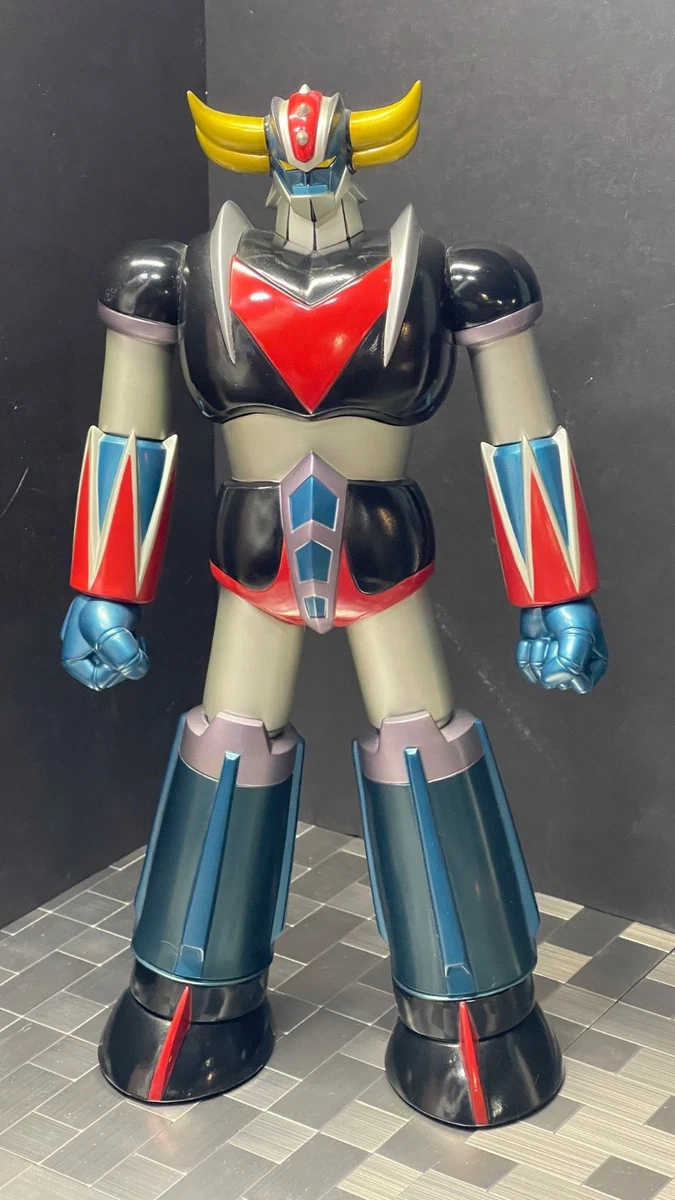 GETTER SÉRIE GOLDORAK Grendizer Goldrake Mazinger Mazinga JUMBO