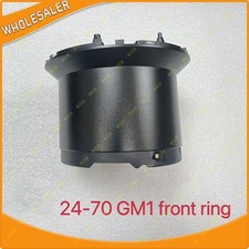 New for Sony 24-70GM Front Tube Large Front UV Front Tube Ring Parts