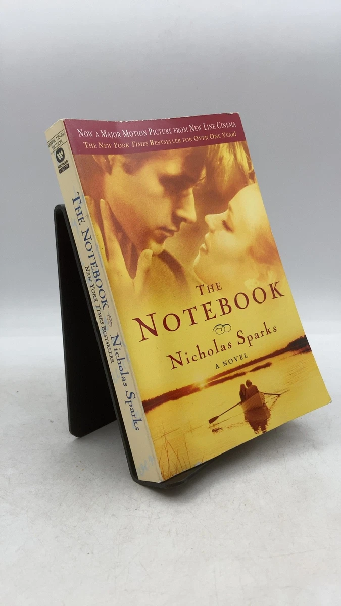 Nicholas Sparks Antiquarian & Collectible Books for sale | eBay
