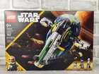 LEGO Star Wars: Jango Fett's Starship (75433) - Free Shipping
