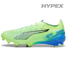 PUMA Ultra 5 Ultimate Fg 'Fizzy Apple White' - 107683-03