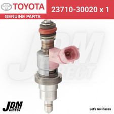 Toyota Genuine OEM 23710-30020 Injector ASSY 2371030020 for sale