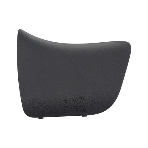 Robust Design Fuse Relay Box Block Cap Fitment for Mazda For CX5 Series - Picture 2 of 12