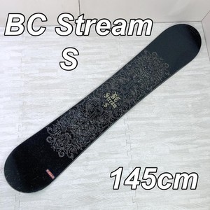 BC Stream Snowboard | eBay