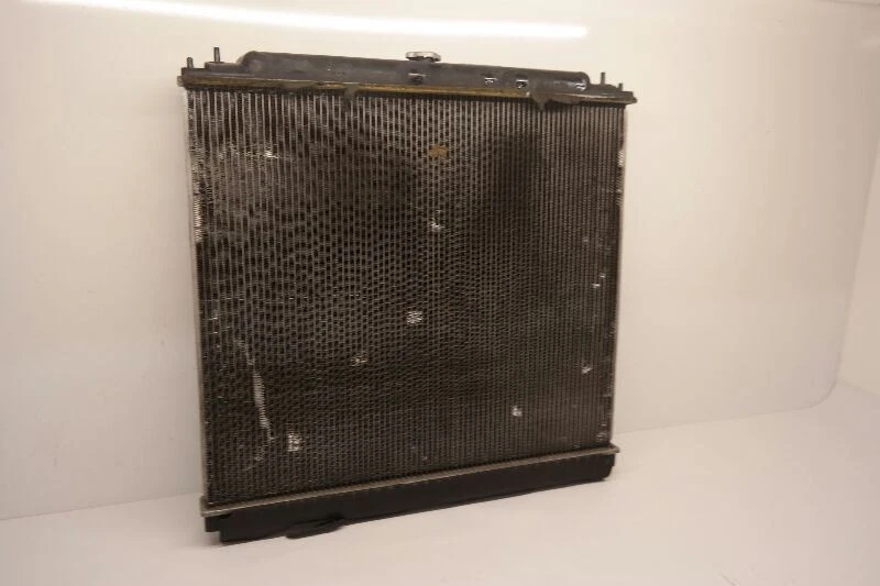 05-10 NISSAN FRONTIER 2.5L Radiator 4 Cylinder - Image 2 of 4