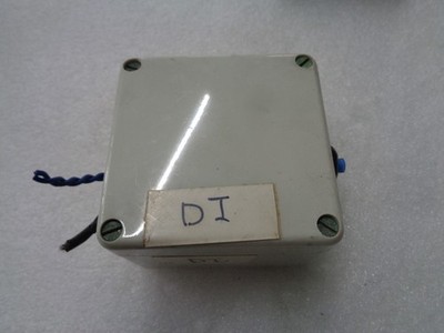 SEZ liquid Flow Metering Convector, Model:1A0-020-6P