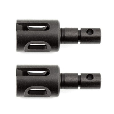 Team Associated B64 Gear Diff Outdrives / AE92082