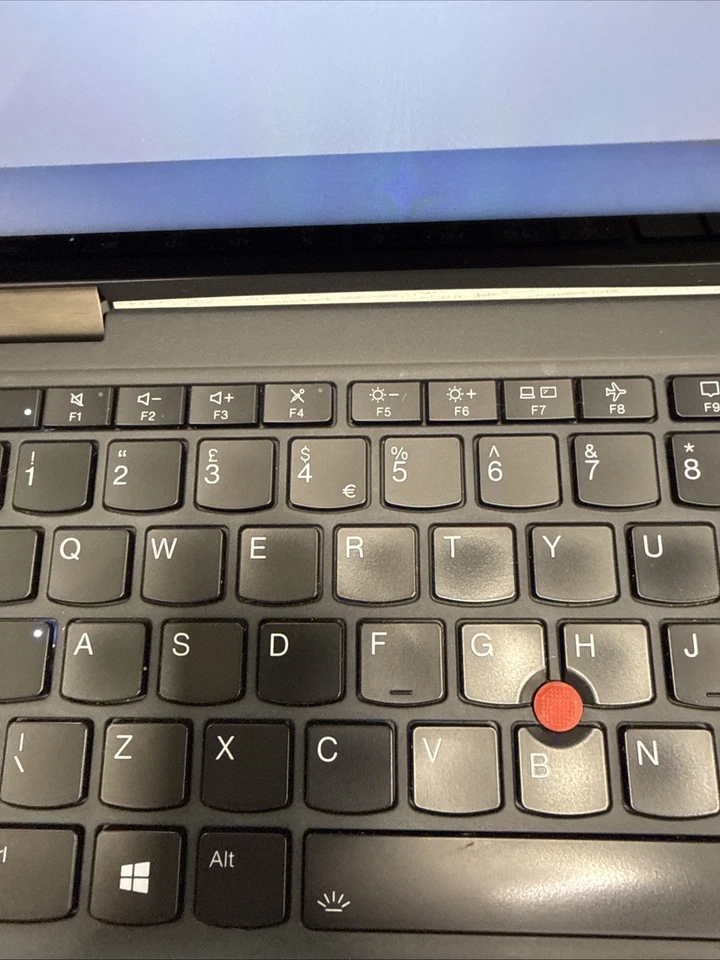 Lenovo ThinkPad X13 Yoga G2 · i5-1145G7 · 16GB · 256GB, foto 2 di 5