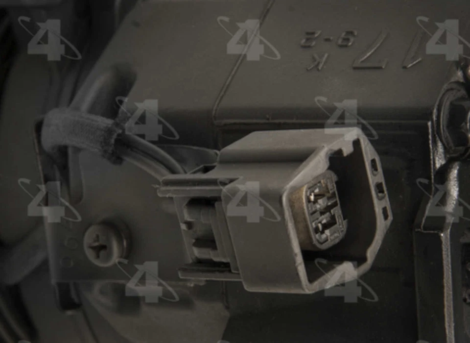 Compresor de aire acondicionado para Cadillac CTS 2004-2015 2005 2006 2007 2008 2009 2010 2011 Foto 2 de 3