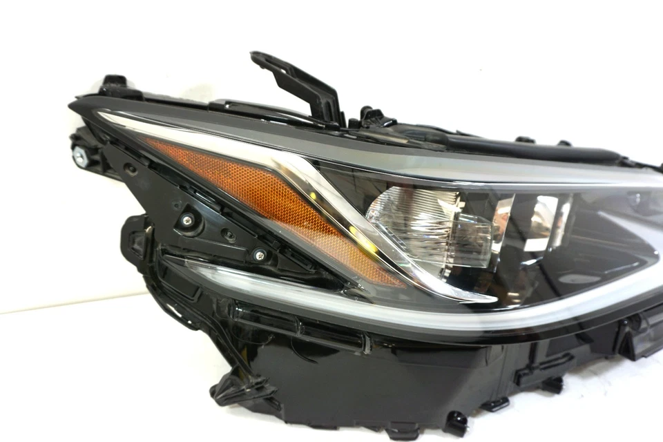 Faro derecho derecho OEM 2019-2021 LEXUS ES250 ES350 Foto 2 de 4