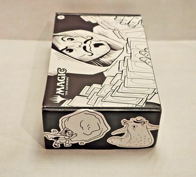 MTG Festival in a Box Las Vegas 2025 + SECRET LAIR PENCIL