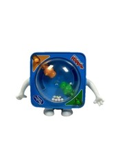 2020 Hasbro Hungry Hungry Hippos Mini Travel Game Toy Works