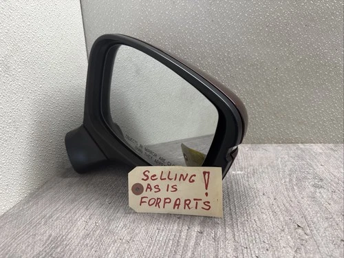 ❗️DMG❗️2018-2020 HONDA ODYSSEY RIGHT PASSENGER SIDE REAR VIEW  MIRROR