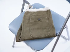 Beams Plus Japanese Fabric Jogger Pants sz L