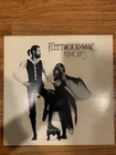Fleetwood Mac Rumours Vinyl LP Record, Original 1977 Pressing, VG+ Cond.