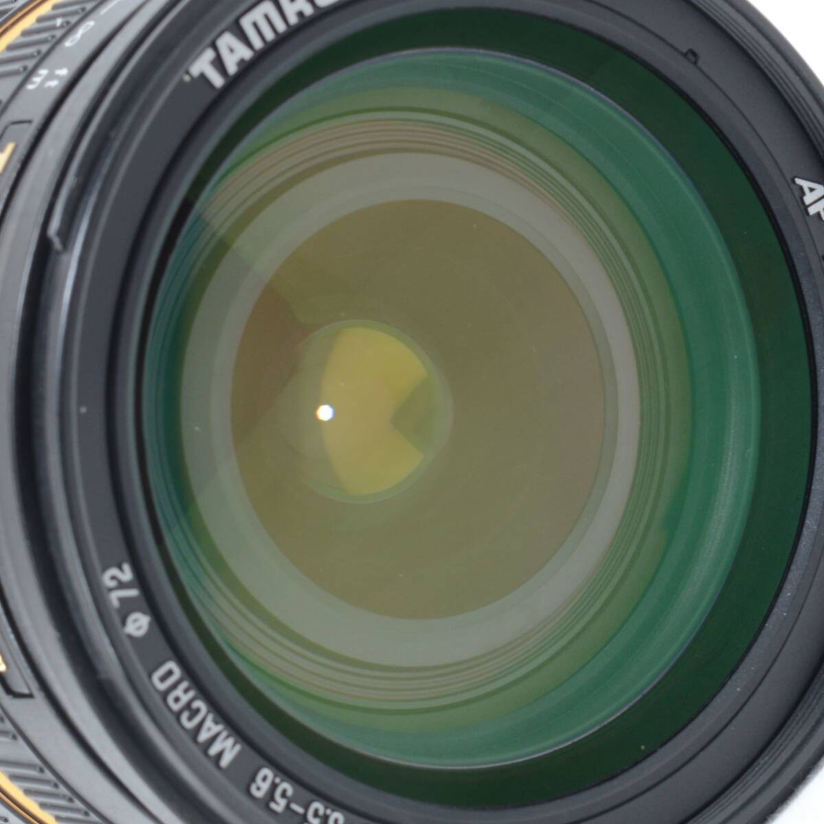 Tamron SP AF Aspherical AD 24-135mm F3.5-5.6 Macro 50th