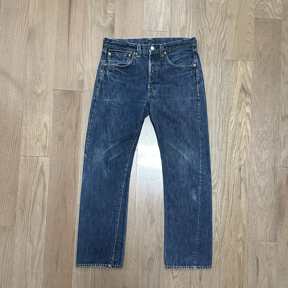 Levis 501 Lvc for sale - eBay