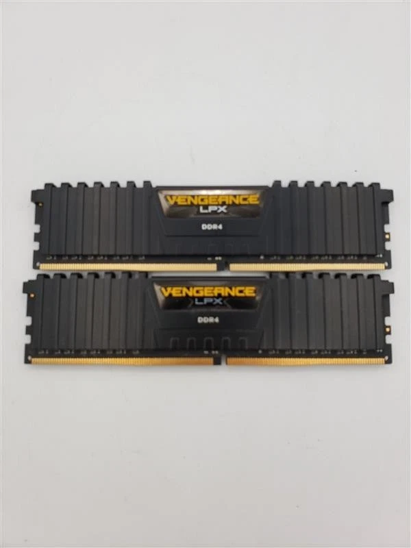 コルセア PC4-24000 (DDR4-3000) Las mejores ofertas en Corsair PC4-24000 (DDR4-3000) Memoria SDRAM