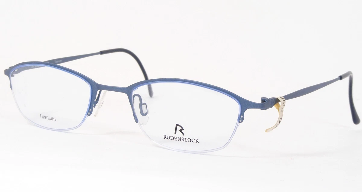 Rodenstock Titanium Eyeglass Frames for sale | eBay