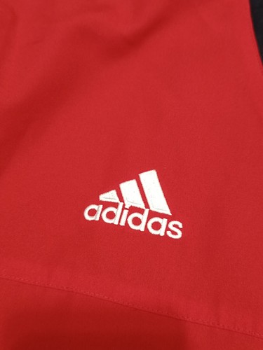 maglia calcio shirt Milan tracksuit 2007 track top Adidas FORMOTION TeamGeist - Foto 5 di 11