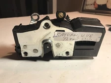 05 06 CHEVY EQUINOX 02-07 SAT VUE TORRENT TRUNK LIFTGATE  LATCH LOCK ACTUATOR  M