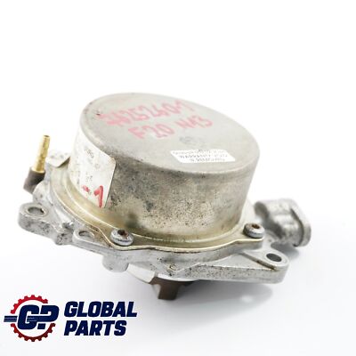 BMW F20 F21 F30 F31 Benzin N13 Unterdruckpumpe Vakuumpumpe 7625260