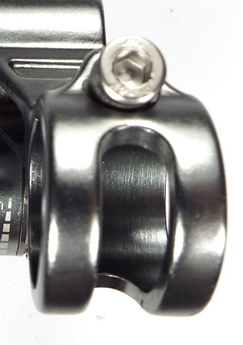 GIANT MPH - BRAKE LEVER HANDLEBAR CLAMP STAINLESS STEEL BOLTS SET - LH & RH SIDE - Picture 2 of 2
