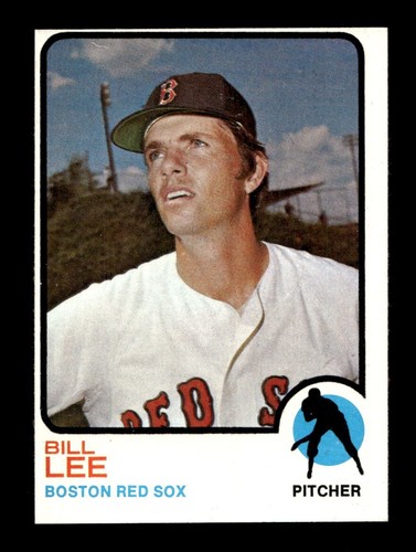 1973 Topps Baseball 2-271 EX/EX-MT Pick From List All PICTURED uu4 - Picture 236 of 455