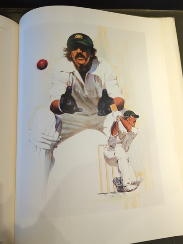 The Lord's Taverners Fifty Greatest 1945-1983 H/B Potential Pictures Gallery - Foto 13 di 20