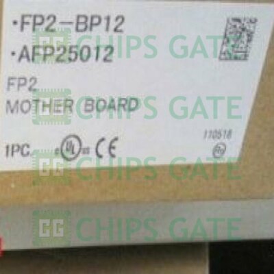 1pcs New Panasonic FP2-X64D2 PLC AFP23067