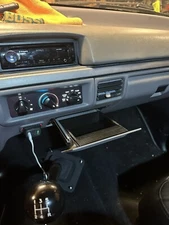 OBS Ford Compartment Insert for Ashtray 