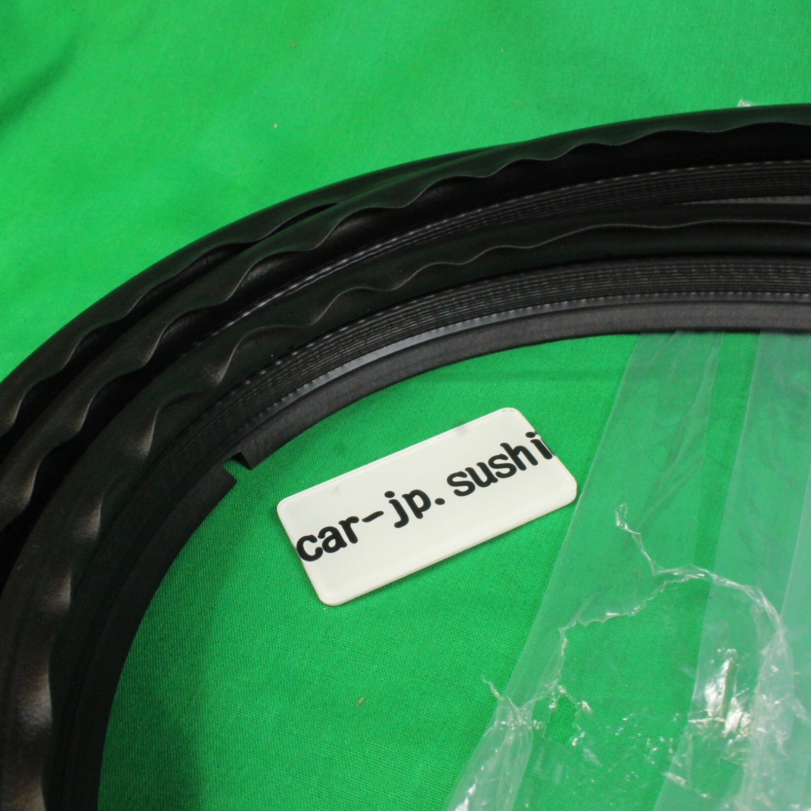 Toyota Genuine 4RUNNER RZN18# VZN18# WEATHERSTRIP BACK DOOR Hatch 67881-35020