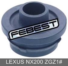 Mount Rubber Radiator For Lexus Nx200 Zgz1# (2014-)