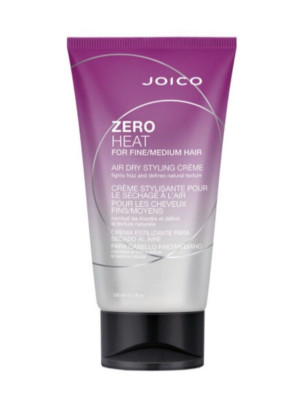 Joico ZERO HEAT Fine & Medium Hair STYLING CRÈME 150 ml
