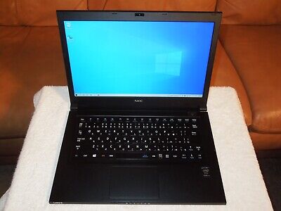 NEC LaVie G (PC-GN174Y1A3) Laptop Computer -13.3