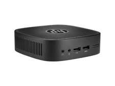NEW HP T240 THIN CLIENT INTEL ATOM X5-Z8350 2GB Ram 8GB SSD WIFI/BT THINPRO OS