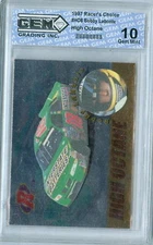 Bobby Labonte 97 Racer's Choice High Octane #H08 GGI 10