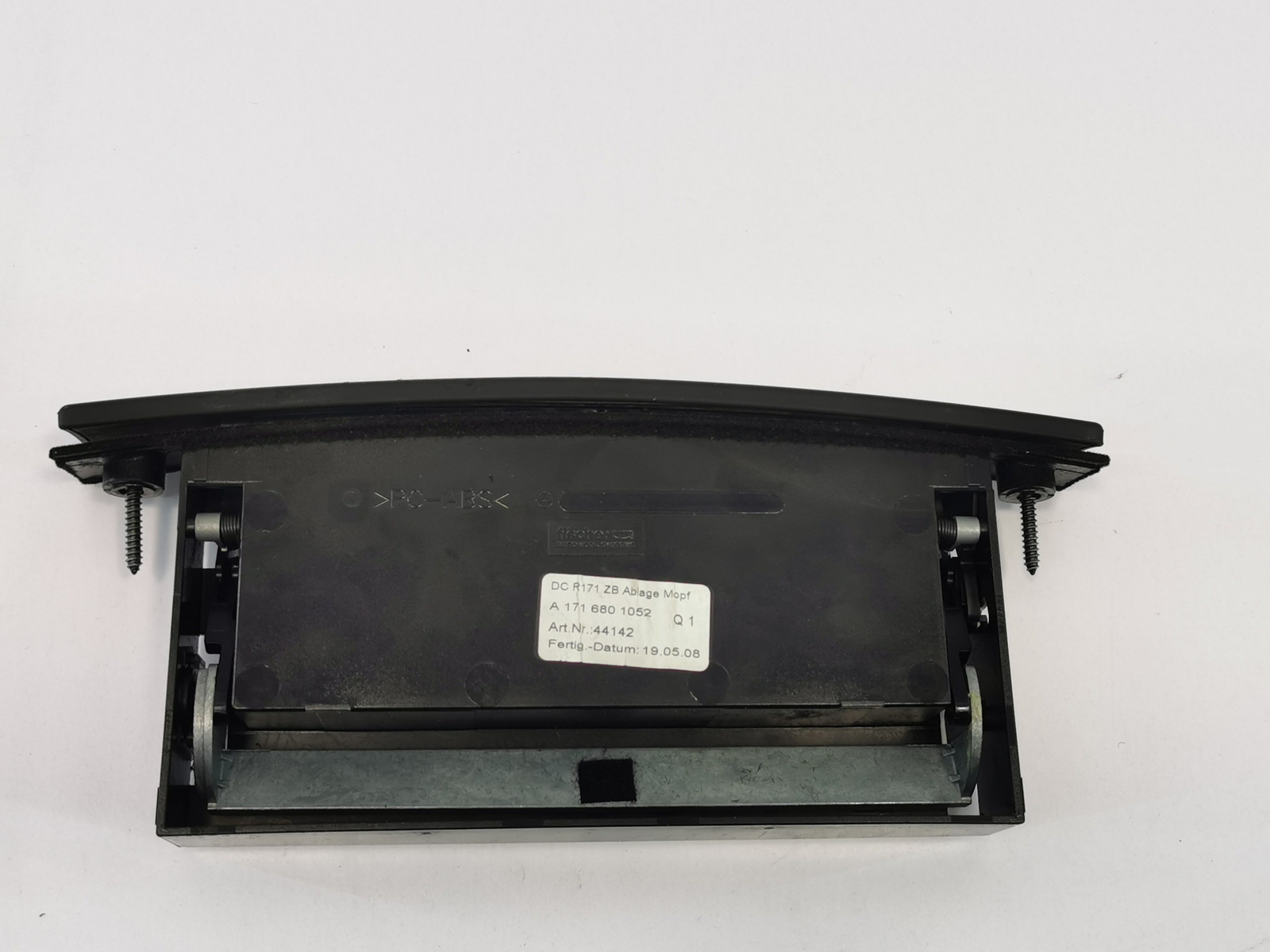 Mercedes-Benz SLK R171 Ablagefach Handschuhfach A1716801052 online 
