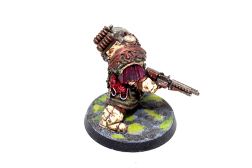 Warhammer Horus Heresy Primus Medicae Well Painted JYS38 - Picture 2 of 5