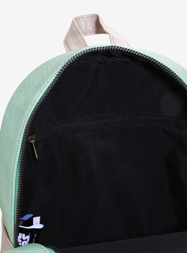 Disney Star Wars The Mandalorian The Child Grogu Baby Yoda Figural Mini Backpack - Picture 6 of 8