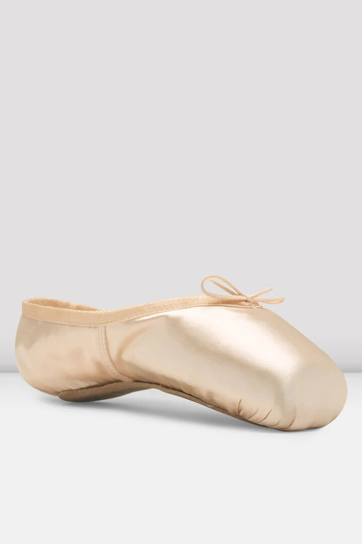 POINTE SHOE BLOCH style HERITAGE S0180L new s.8X & 2.5XXX | eBay