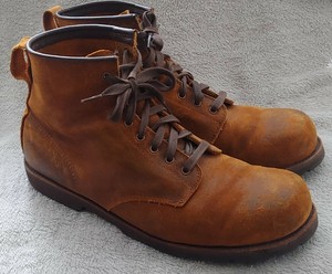 bota brooklyn boot