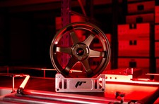 19 Zoll JR3 Felgen für VW Arteon Caddy Eos Jetta Passat Scirocco R R-Line T-Roc