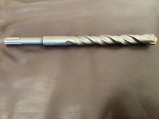 BOSCH SDS Plus-3 Masonry Drill Bits 16mm x 150mm x 210mm - BRAND NEW!