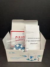 BIA Separations CIMmultus QA Monolithic Column 6 um