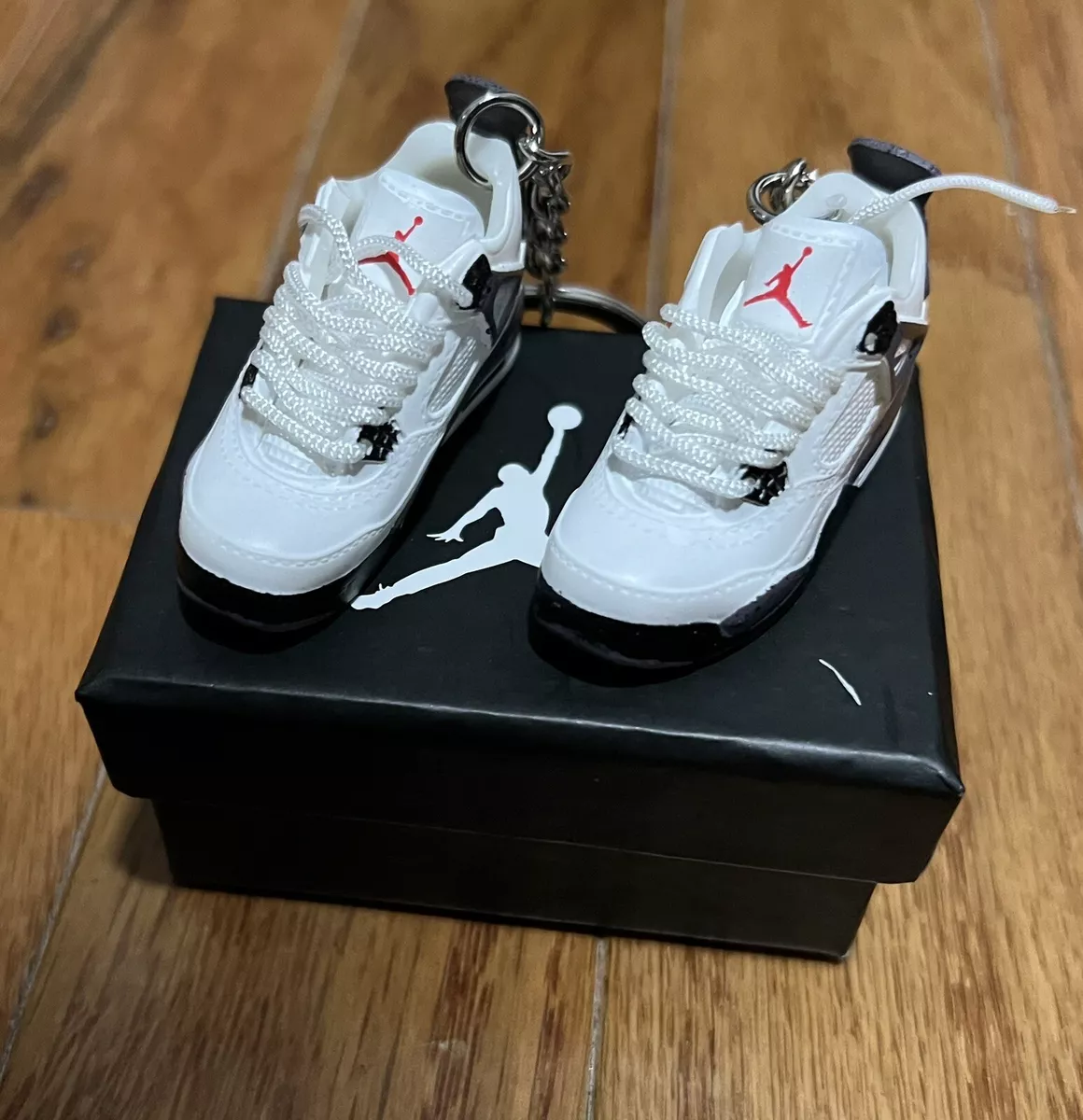 Box best sale scarpe jordan