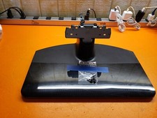 TV Stand Genuine OEM Pedestal Base Mount Sony KDL-37M4000 w Screws